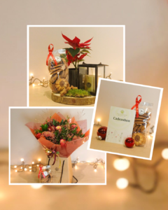 eindejaarsgeschenken