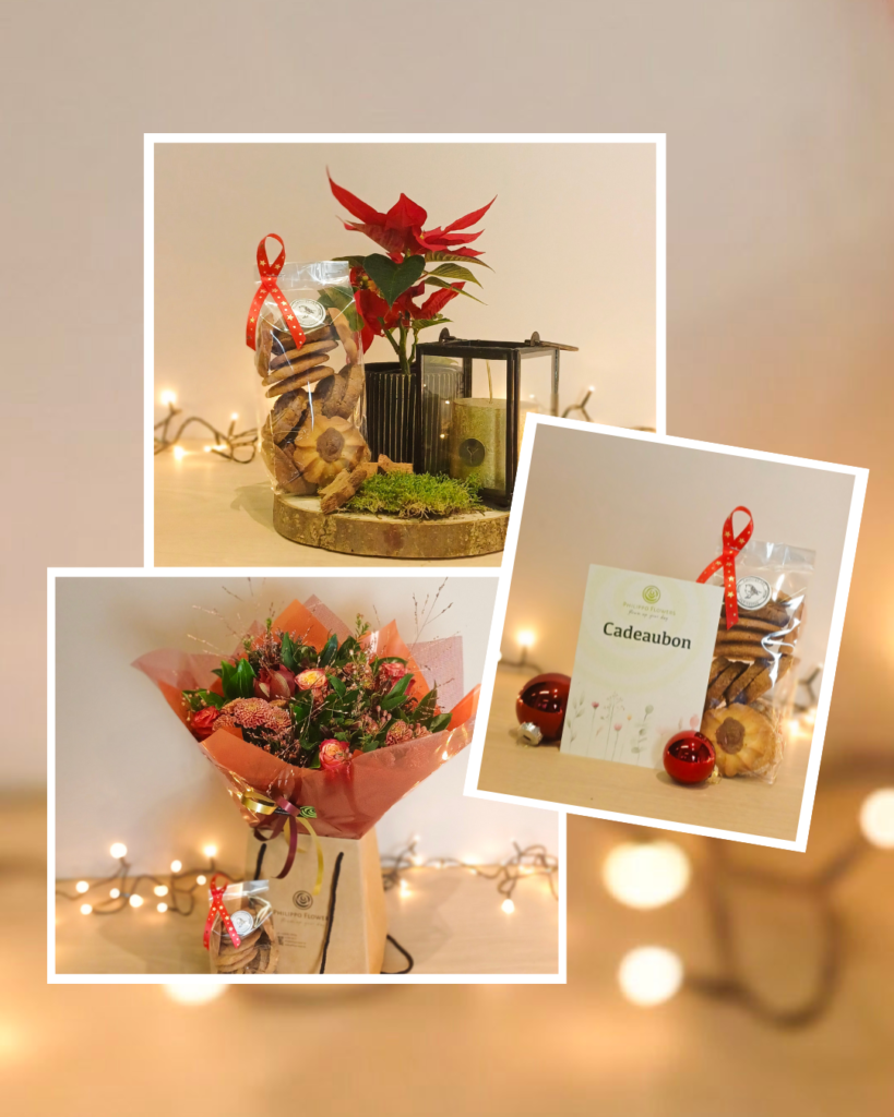 eindejaarsgeschenken