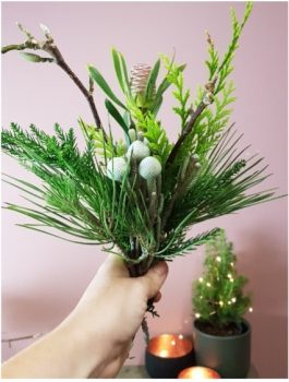 kerstkrans-stap-2.1