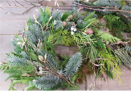 kerstkrans-stap-3.1